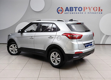 CRETA