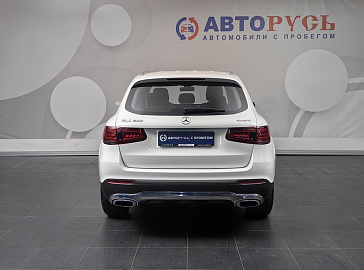GLC