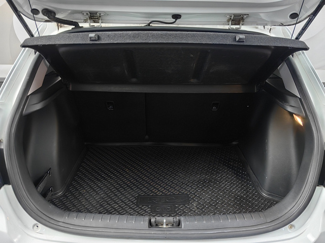 car 23