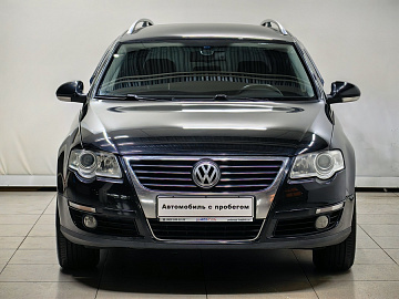 Passat, B6