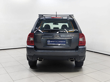 SPORTAGE