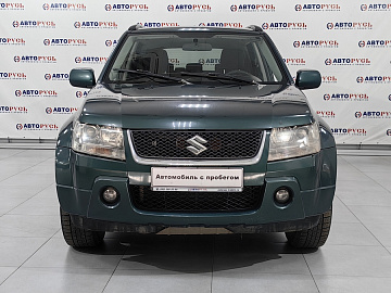 Grand Vitara