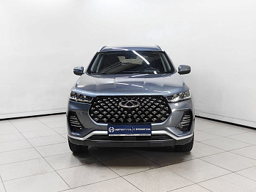 TIGGO7 PRO