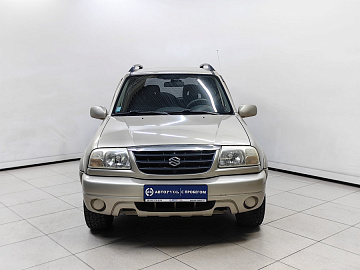 Grand Vitara