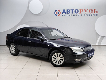 Mondeo