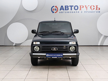Niva Legend