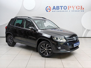 Tiguan