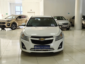 Cruze