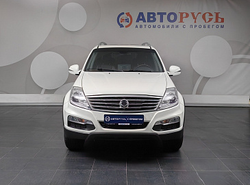 Rexton
