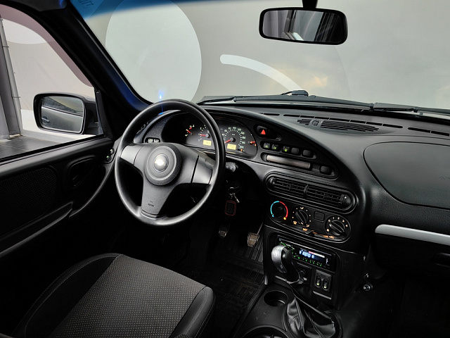 car 7