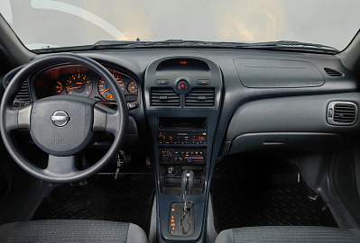 Almera Classic