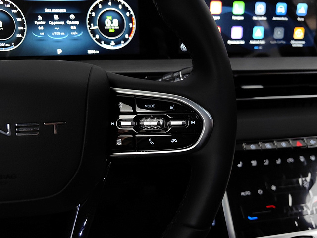 car 20