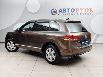 TOUAREG