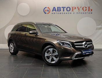 GLC