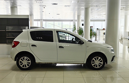 Sandero