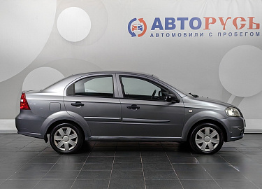 Aveo