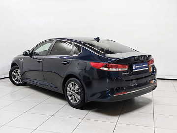 OPTIMA