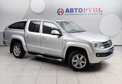 Amarok, I
