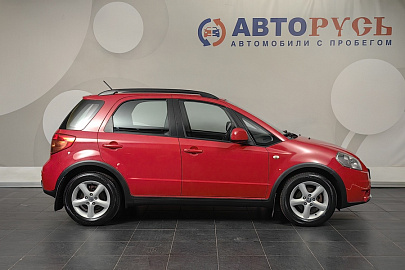 SX4