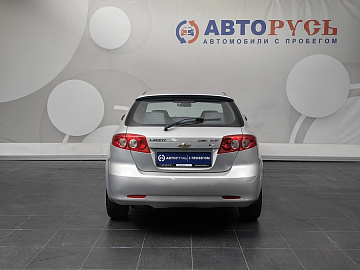 Lacetti