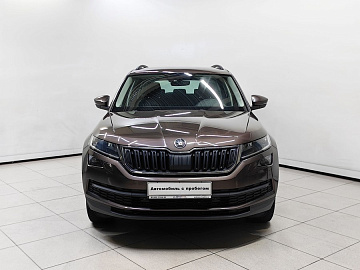 Kodiaq