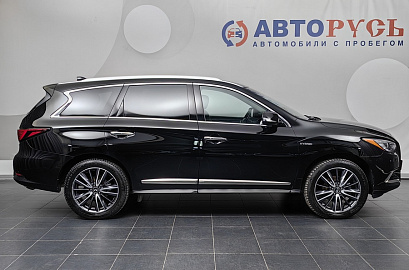 QX60