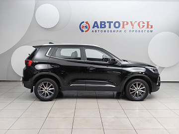 Tiggo 4 Pro