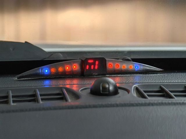 car 22