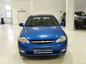 Lacetti