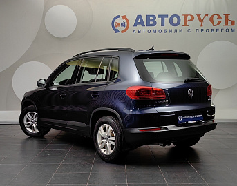 Tiguan