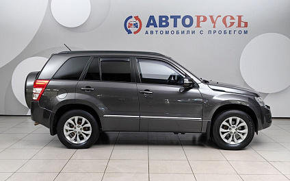 Grand Vitara