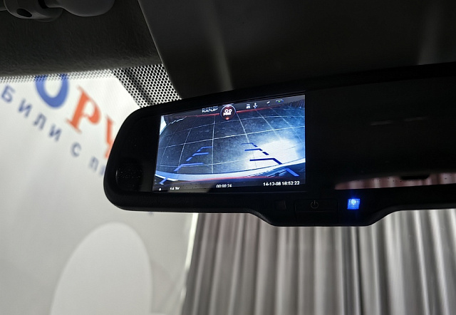 car 22