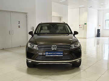 Touareg