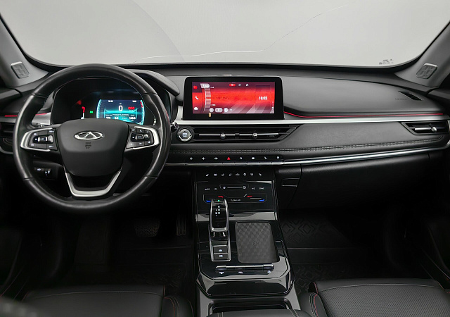 car 12
