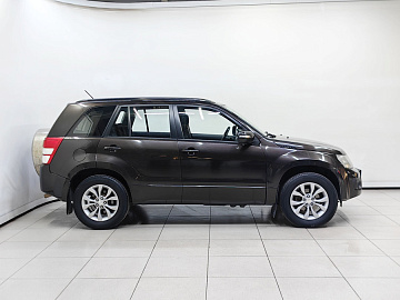 Grand Vitara