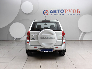 Grand Vitara