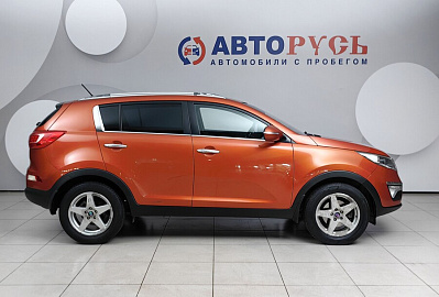 Sportage
