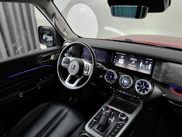 car 7