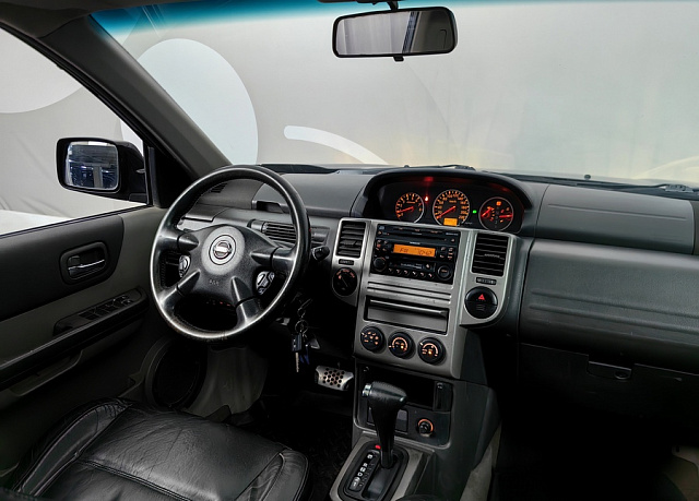 car 7