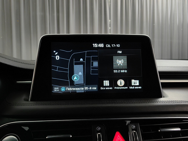 car 17