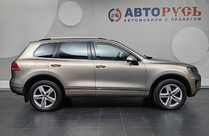 TOUAREG