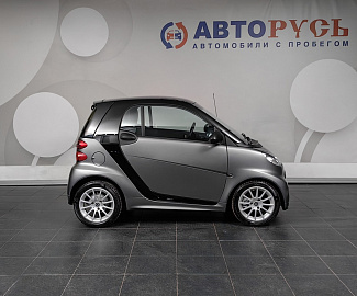 Fortwo