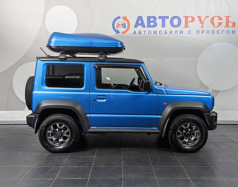 JIMNY