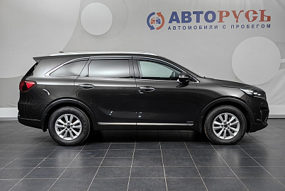 SORENTO