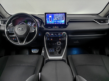 RAV4, V (XA50)