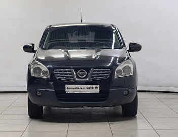 Qashqai, I