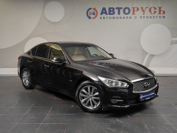 Q50