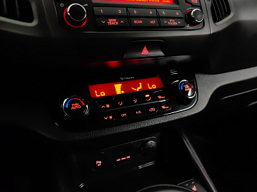Sportage, III