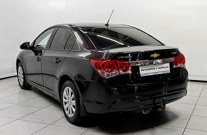 Cruze