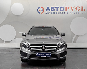GLA